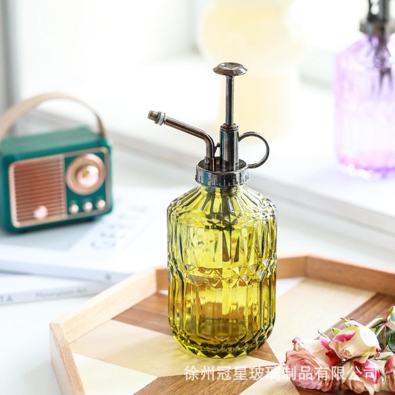 Lo Thuỷ Tinh GX-210