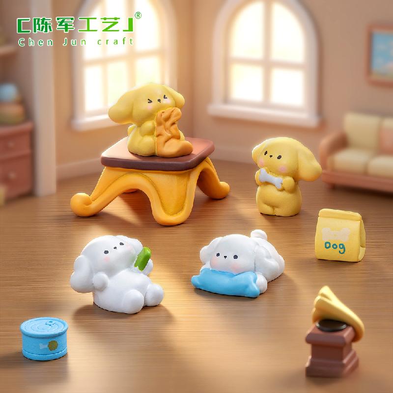 Phụ Kiện Tiểu Cảnh ZC-1779