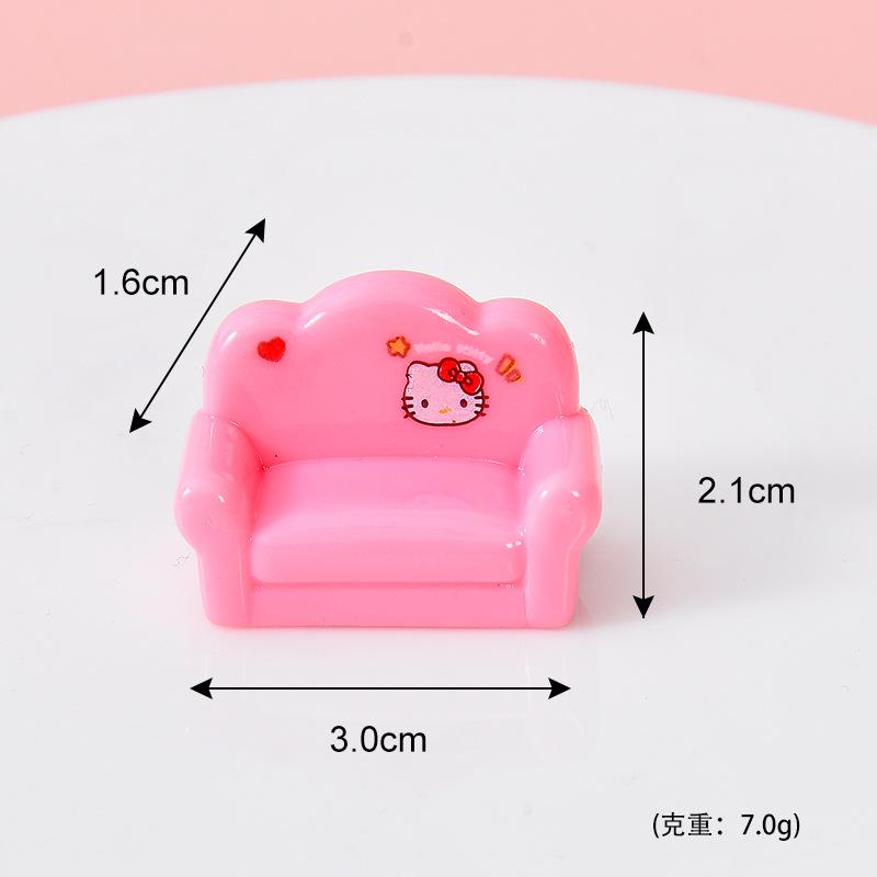 Mèo tiểu cảnh mini (NX-219)
