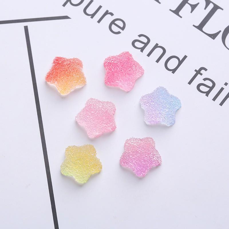 Charm DIY đồ chơi phát sáng trang trí TikTok (FF-93)