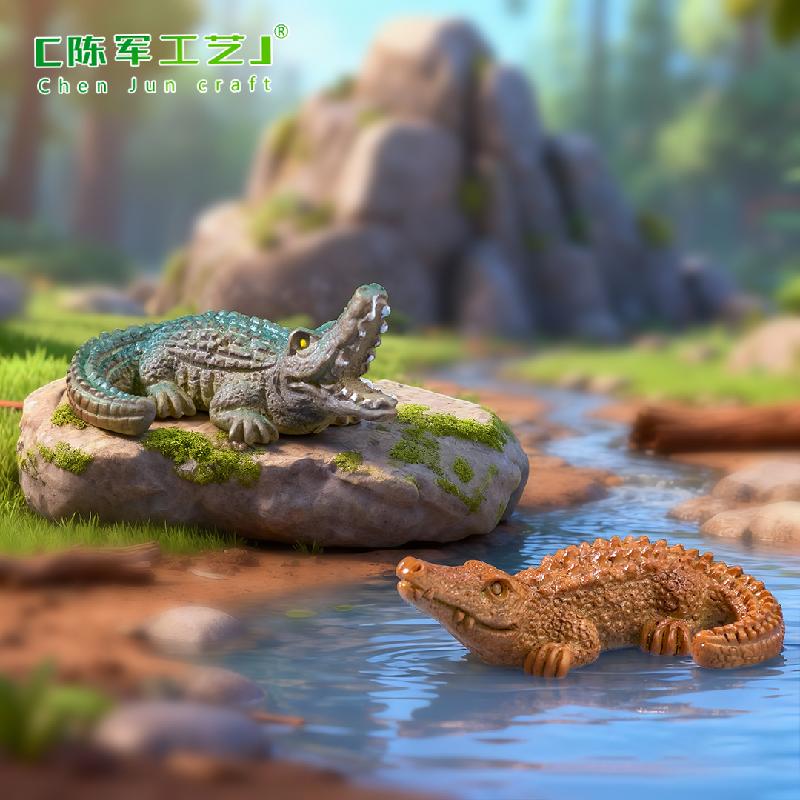 Phụ Kiện Tiểu Cảnh ZC-1919