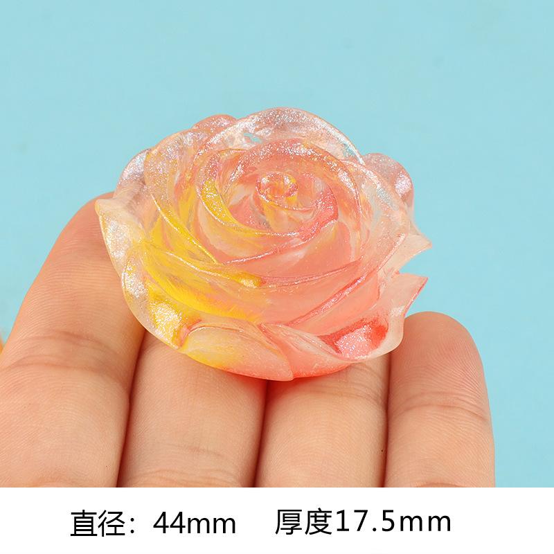 Charm điện thoại cổ DIY trang trí tiểu cảnh (FF-384)