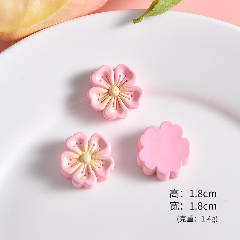 桃花饼