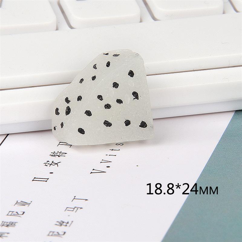 Charm trái cây DIY trang trí chìa khóa (FF-358)