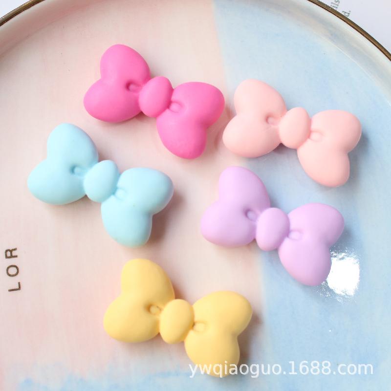 Phụ Kiện Resin Trang Trí RS-489