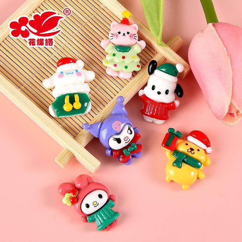 Phụ Kiện Nhỏ Xinh FL-431