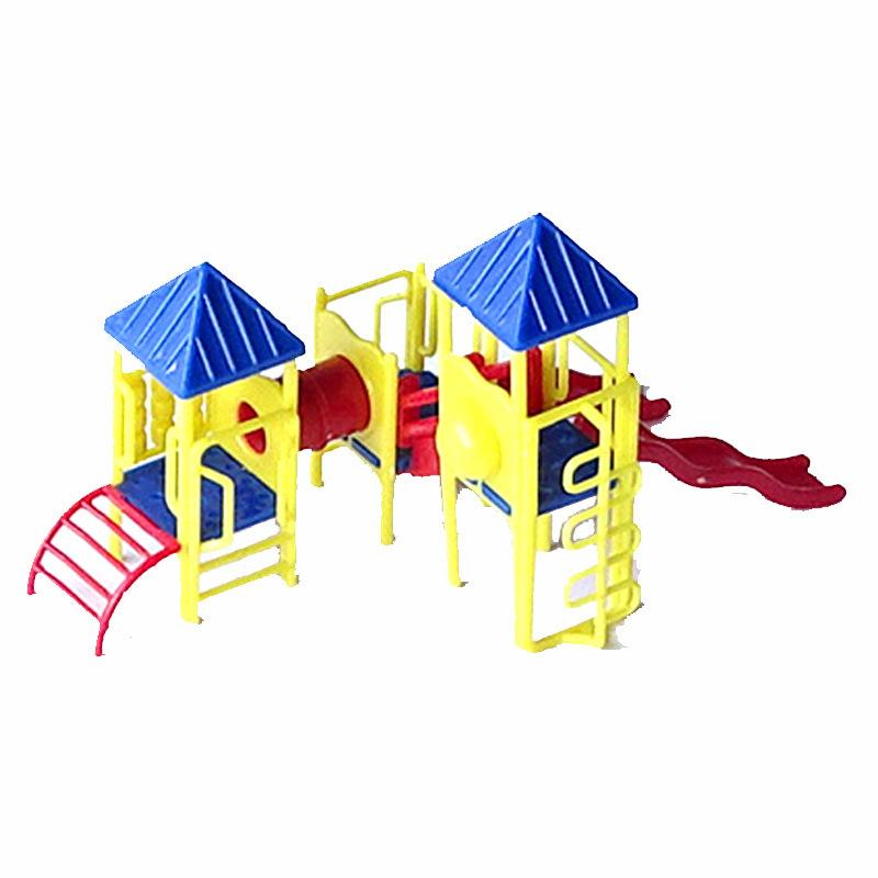 Cầu Trượt Công Viên Mini Mô Hình (MH-173)