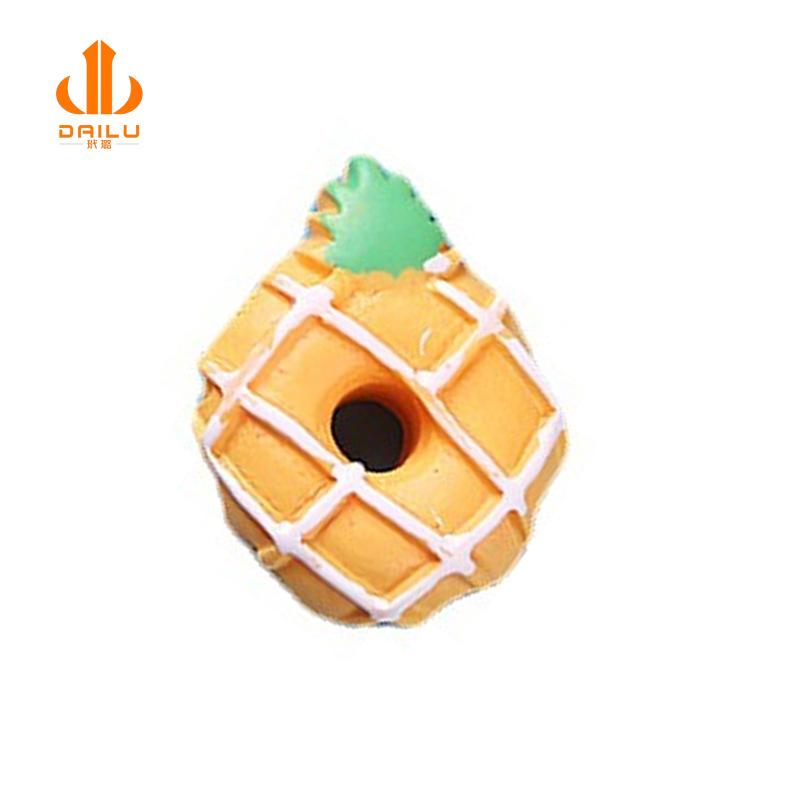Charm donut DIY vỏ điện thoại sáng tạo độc đáo (FF-101)