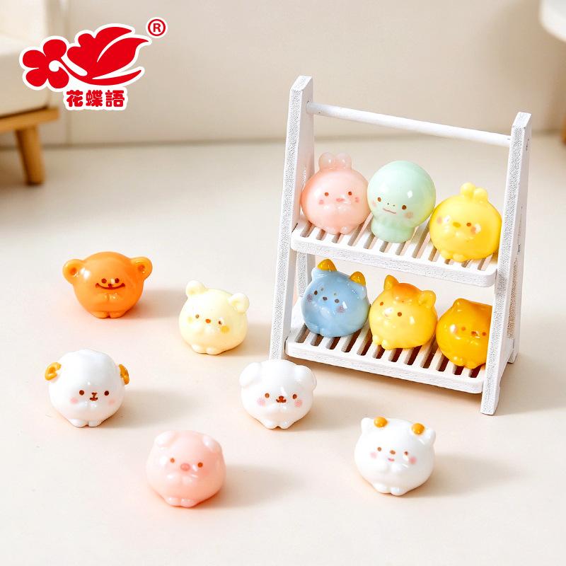 Phụ Kiện Nhỏ Xinh Con giáp mini (NX-179)