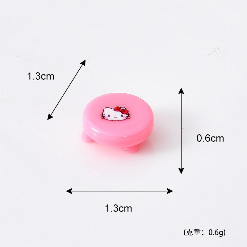 Mèo tiểu cảnh mini (NX-219)