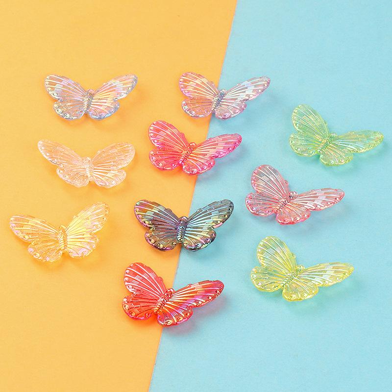 Charm Capybara mini DIY trang trí dễ thương (FF-25)