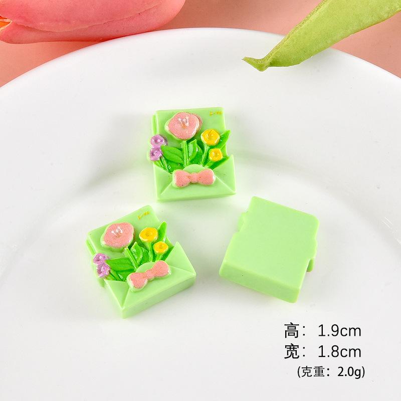 信件