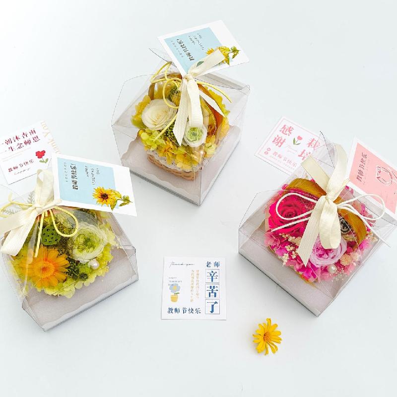 Hoa khô trang trí FY-61