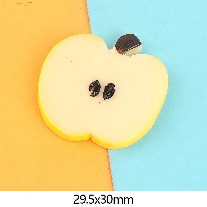 Charm chuối & cà rốt DIY trang trí xe hơi (FF-335)