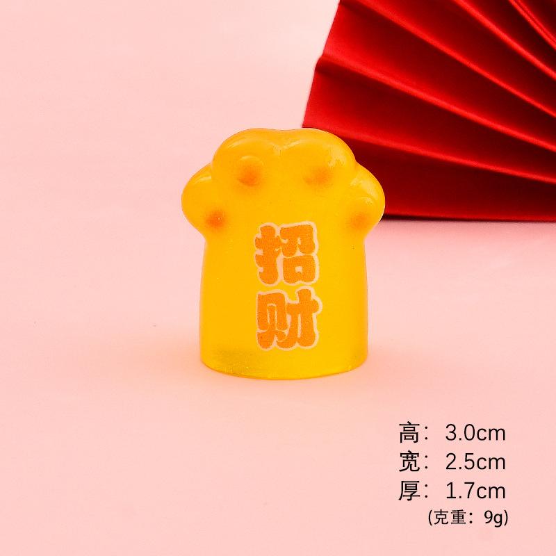 Móng mèo phát sáng (NX-556)
