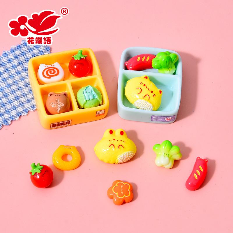 Cơm cuộn trứng mini (NX-116)