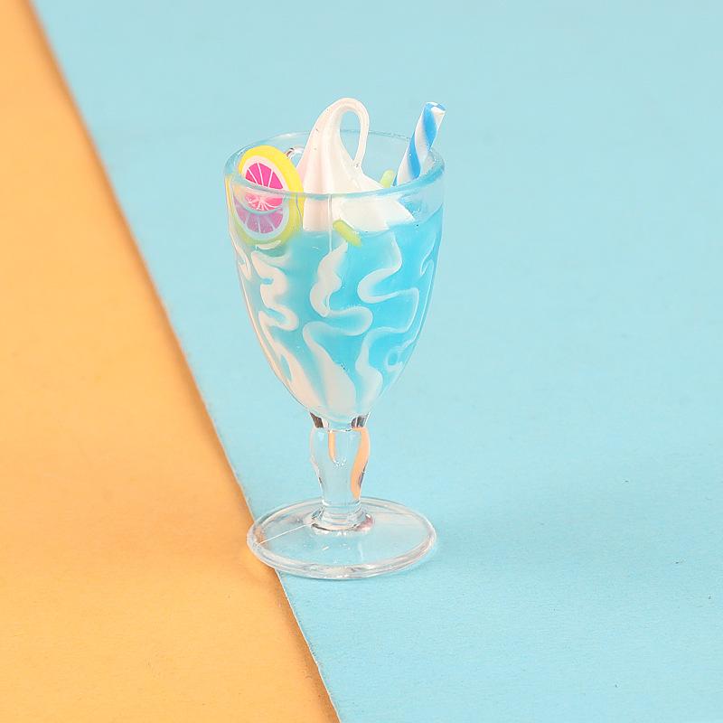 Charm ly cocktail DIY trang trí tiểu cảnh (FF-456)