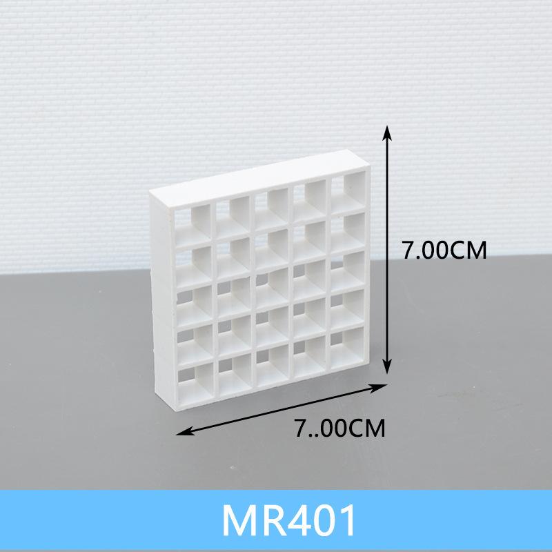 Phụ Kiện Mô Hình Tủ Quần Áo Tủ Rượu Tủ TV Mini Tỷ Lệ 1:25 (MH-125)