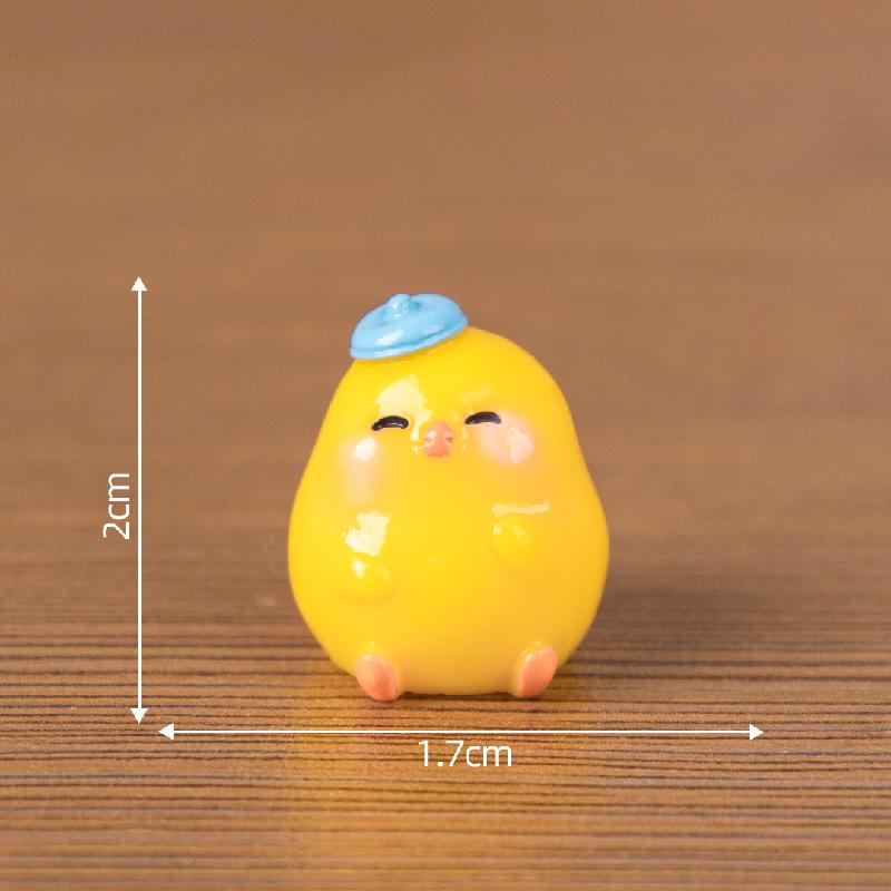 Tiểu cảnh mèo leo cây dễ thương, búp bê DIY, phụ kiện trang trí bàn mini đáng yêu (ZC-14)