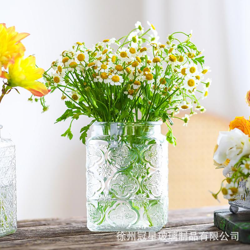 Lo Thuỷ Tinh GX-244