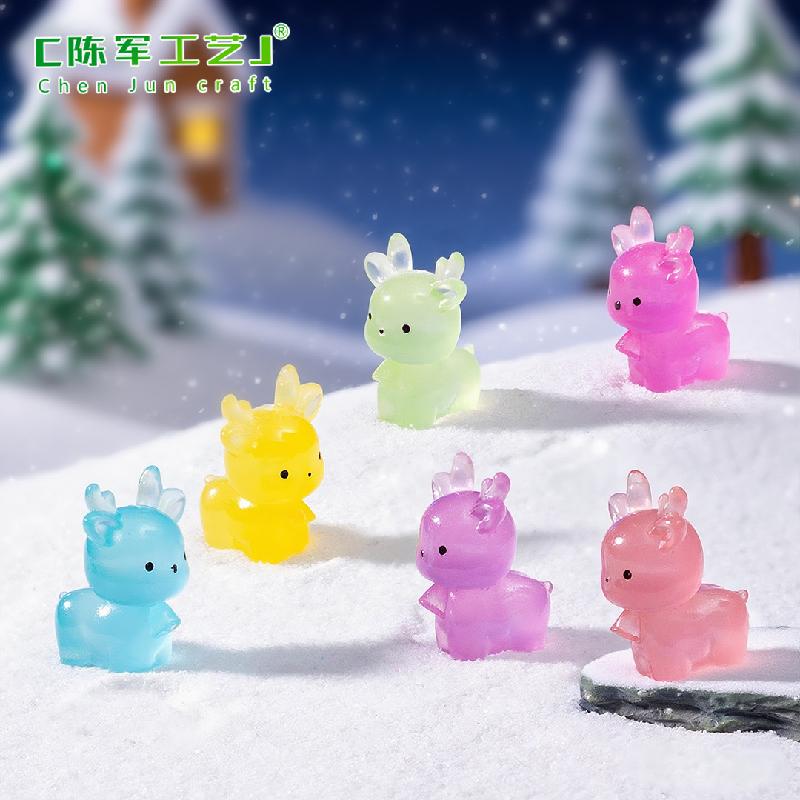 Phụ Kiện Tiểu Cảnh ZC-1877