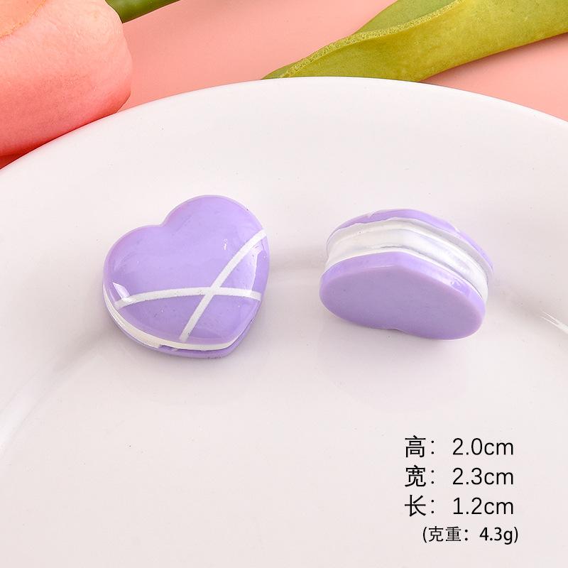Macaron Valentine (NX-444)