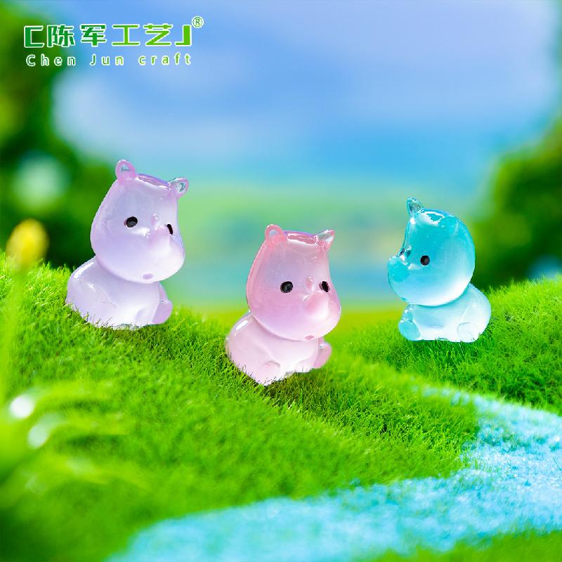 Phụ Kiện Tiểu Cảnh ZC-1857