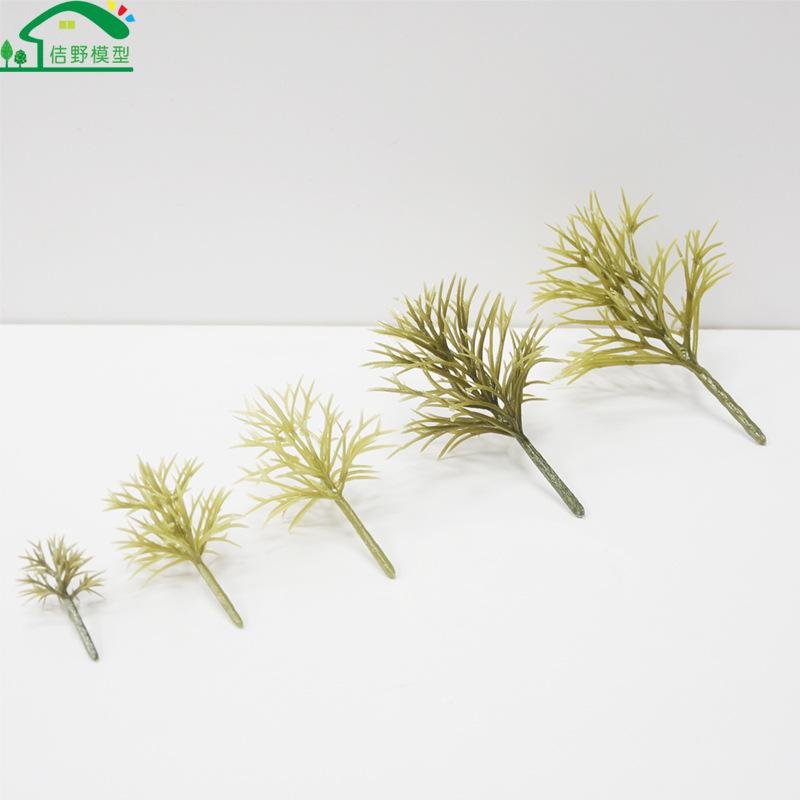 Phụ Kiện Mô Hình JY-66