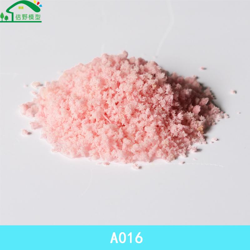 Bột Lá Cây Mô Hình Sa Bàn 100g (MH-111)