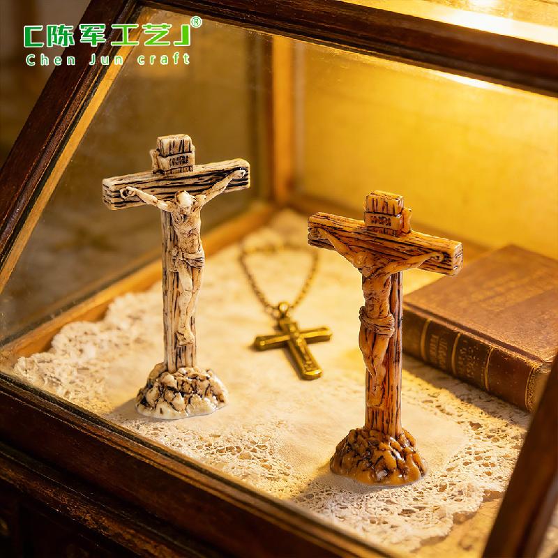 Phụ Kiện Tiểu Cảnh ZC-1889