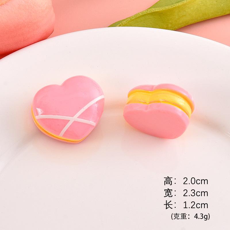 Macaron Valentine (NX-444)