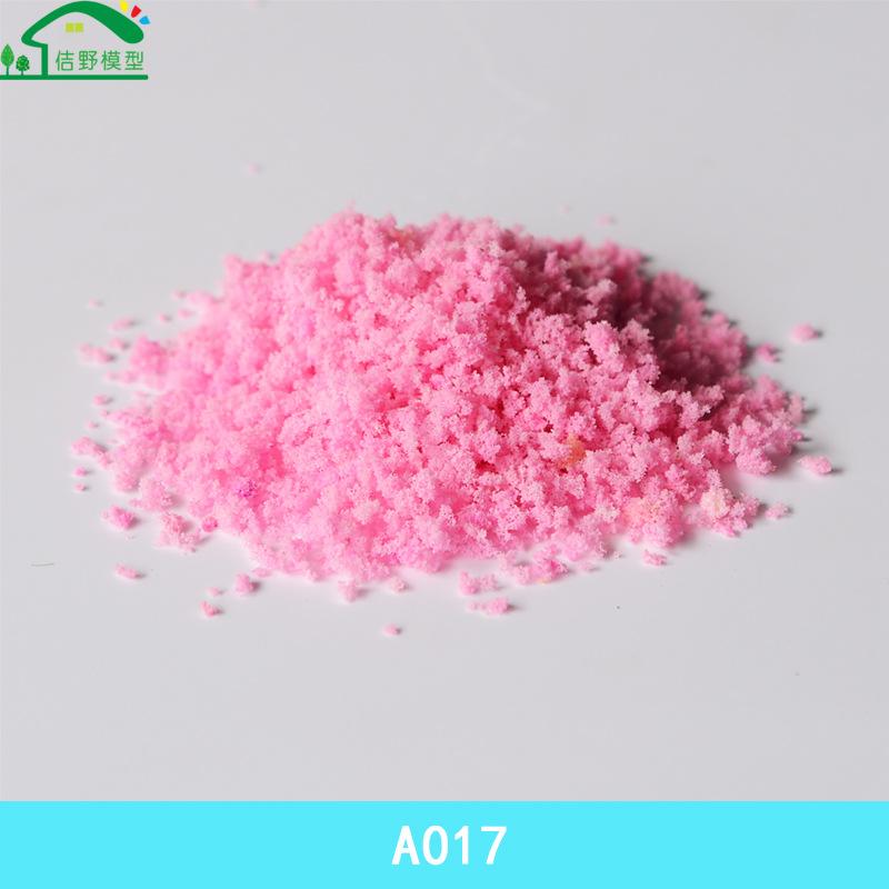 Bột Lá Cây Mô Hình Sa Bàn 100g (MH-111)