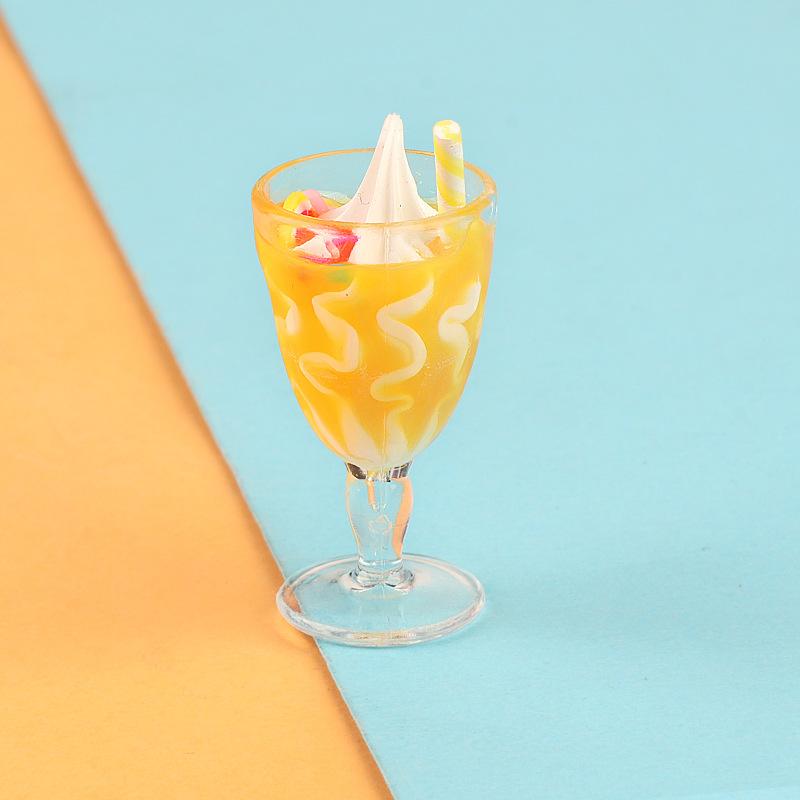 Charm ly cocktail DIY trang trí tiểu cảnh (FF-456)