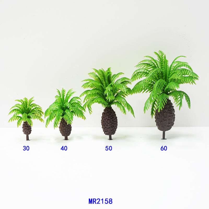 Phụ Kiện Mô Hình JY-126