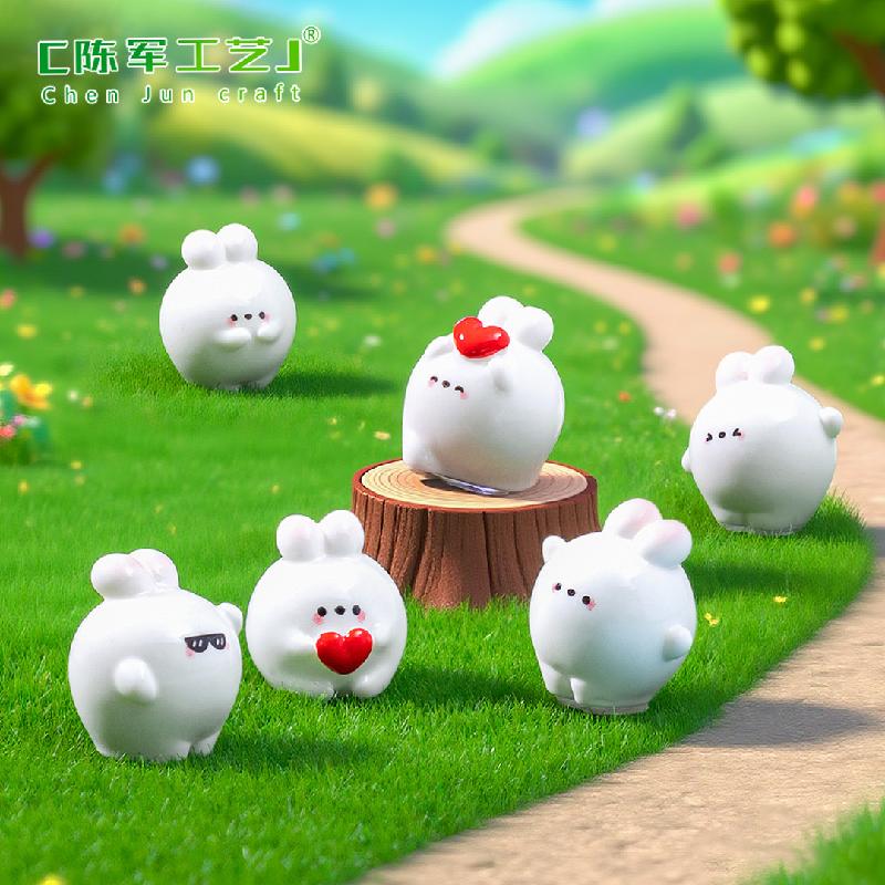 Phụ Kiện Tiểu Cảnh ZC-1773