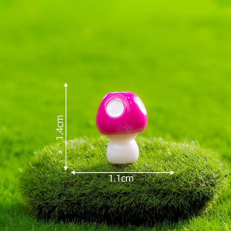 Tiểu cảnh kỳ lân, tinh linh, sân vườn DIY, phụ kiện bàn tiểu cảnh mini dễ thương (ZC-272)