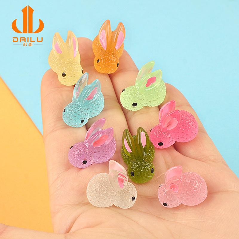 Charm phát sáng TikTok sáng tạo độc đáo (FF-7)
