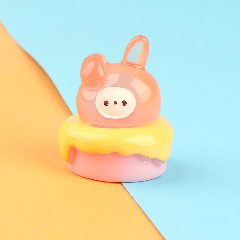 Charm bánh ngọt giả DIY sáng tạo (FF-45)