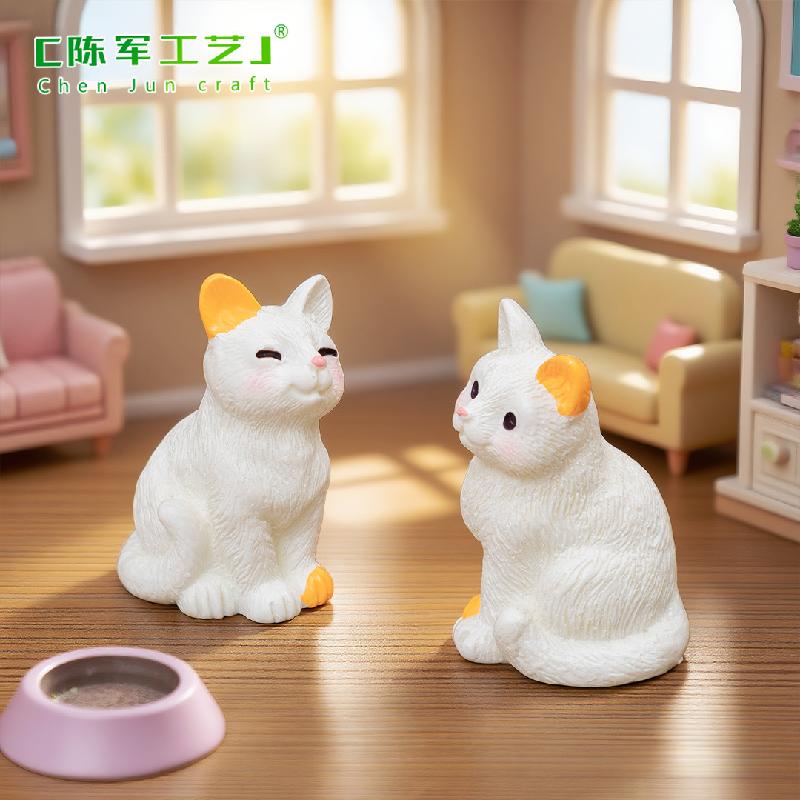 Phụ Kiện Tiểu Cảnh ZC-1802