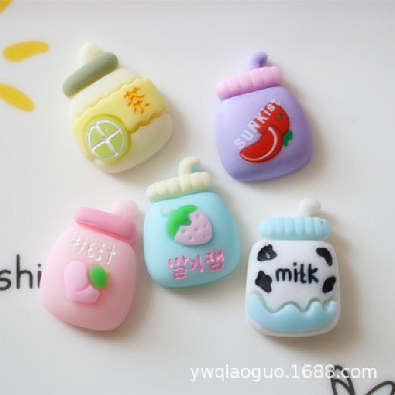 Phụ Kiện Resin Trang Trí RS-365