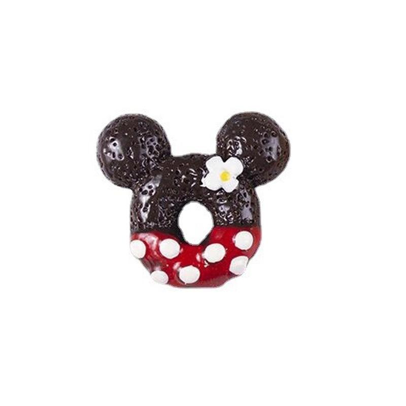 Charm donut DIY trang trí vỏ điện thoại (FF-461)