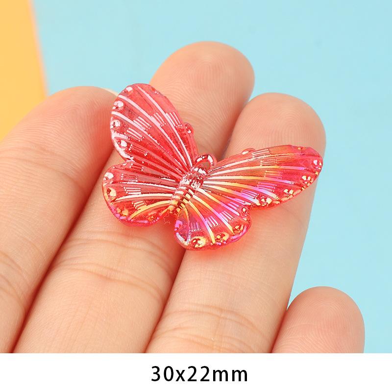 Charm Capybara mini DIY trang trí dễ thương (FF-25)
