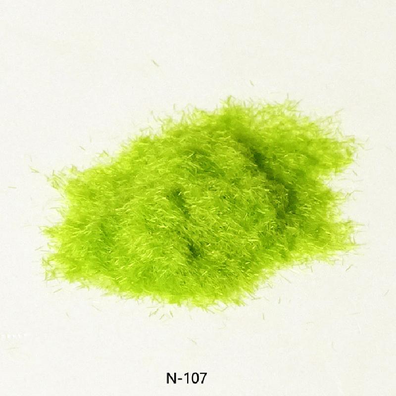 Bột Cỏ Nylon Mô Hình Sa Bàn Chống Nén (MH-201)
