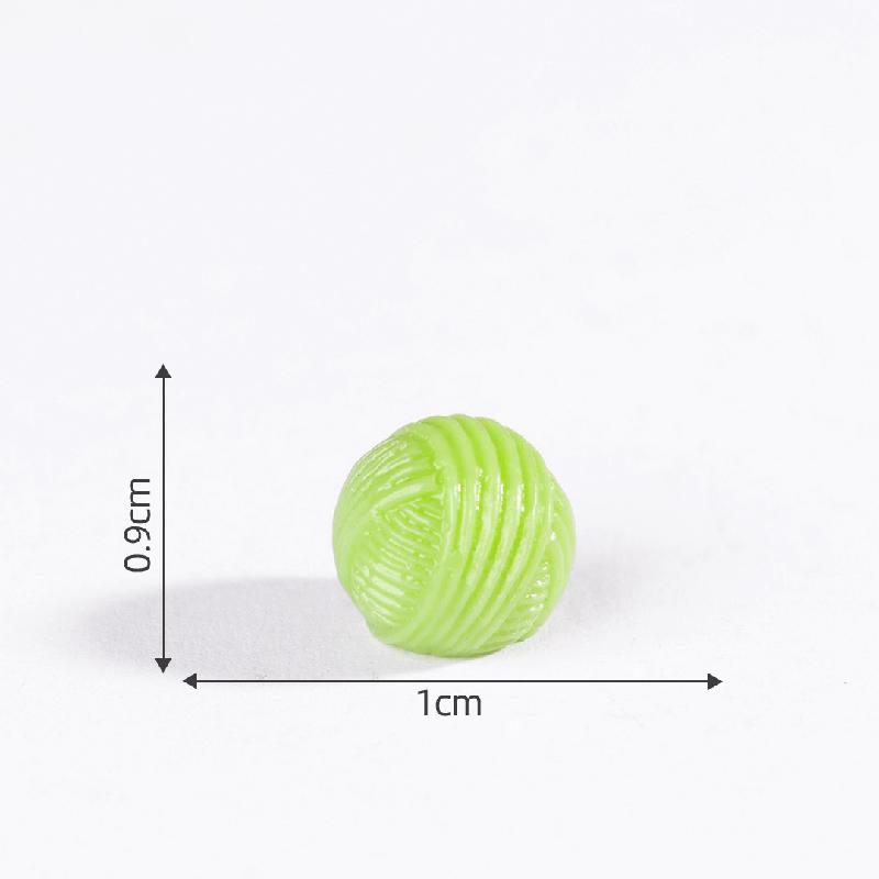 Tiểu cảnh cún tinh nghịch DIY, phụ kiện tiểu cảnh mini xe bàn garden đáng yêu (ZC-1142)