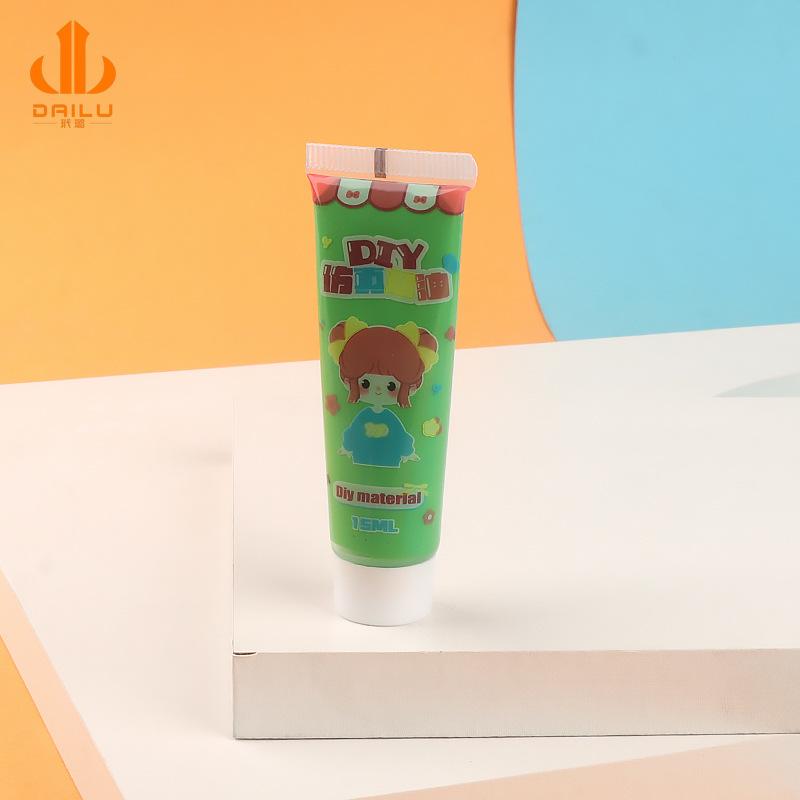 Keo DIY 15ml trang trí điện thoại & thủ công (FF-418)