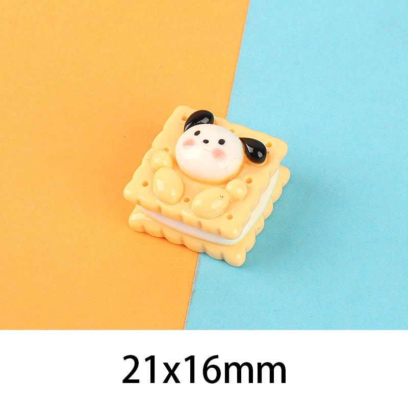 Charm trái cây DIY trang trí vỏ điện thoại (FF-390)