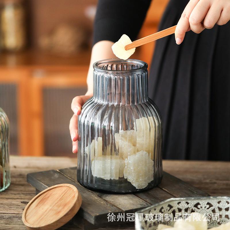 Lo Thuỷ Tinh GX-252