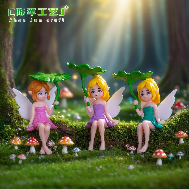 Phụ Kiện Tiểu Cảnh ZC-1729