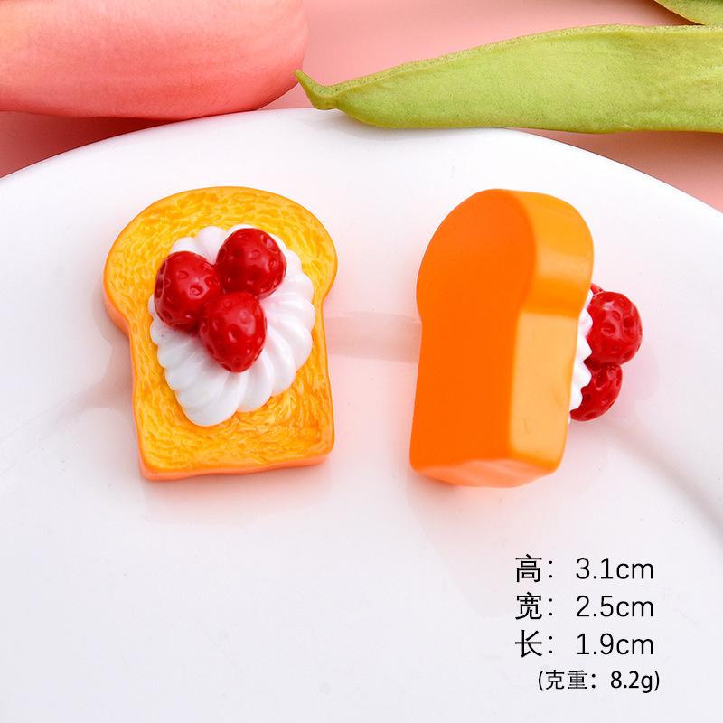 Bánh mì nướng mini (NX-412)