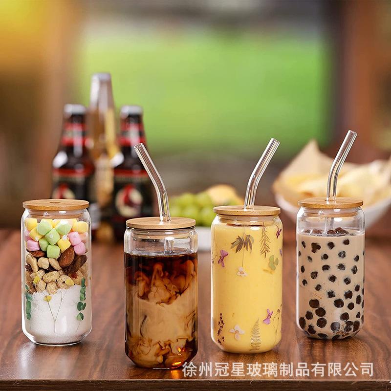 Lo Thuỷ Tinh GX-207